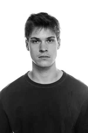 Anthony J. Caron photo