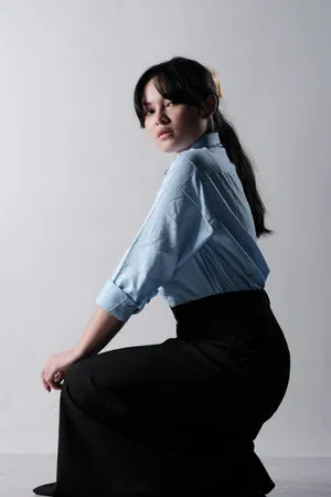 Cassnaja Leicca Quesha Raya photo