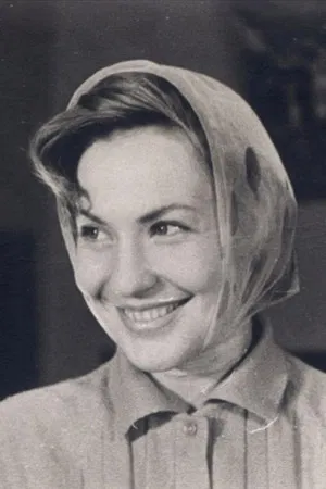 Elizaveta Volgina photo