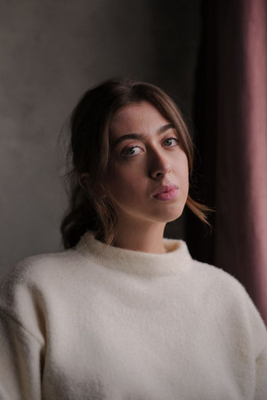 Hannah Griffiths photo