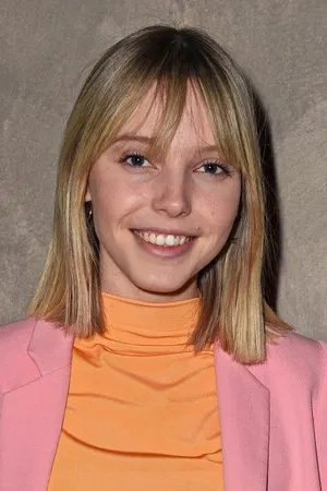 Lina Larissa Strahl photo