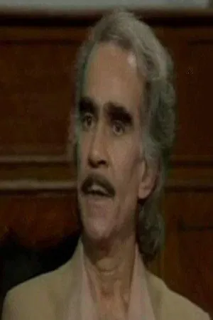 Abdel Aziz Mekwi photo