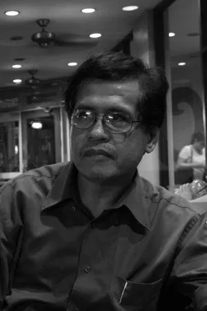 Cesar Hernando photo