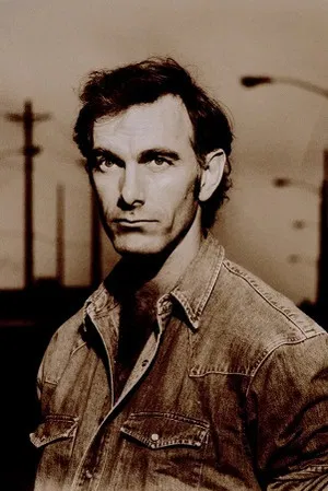John Sayles photo