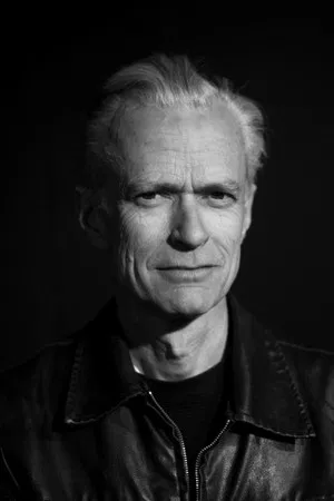 Bruce McIntosh photo