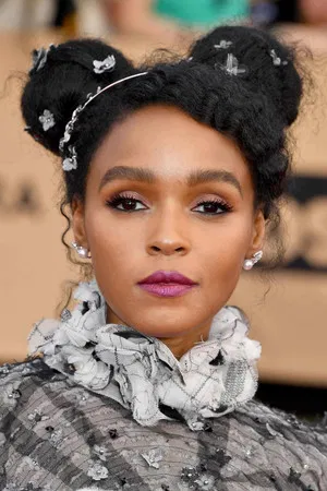 Janelle Monáe photo