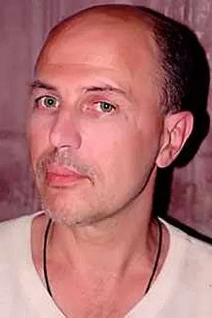 Valery Tsikalov photo