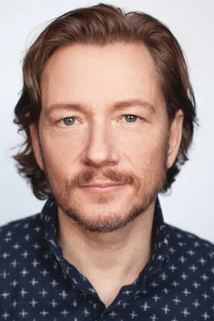 Marc St-Martin photo