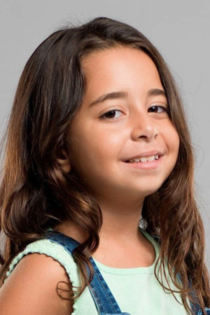 Beren Gökyıldız photo