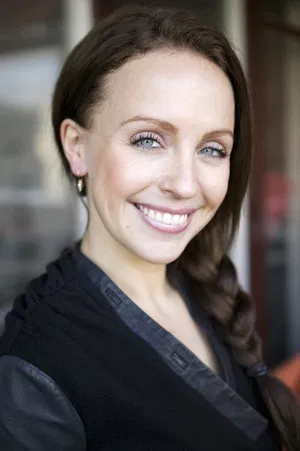 Julie R. Ølgaard photo