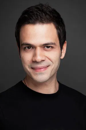 Barış Kışlak photo