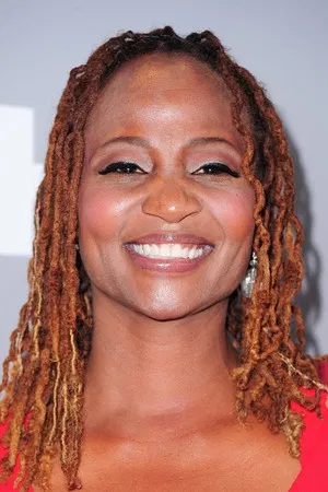 Melanie Nicholls-King photo