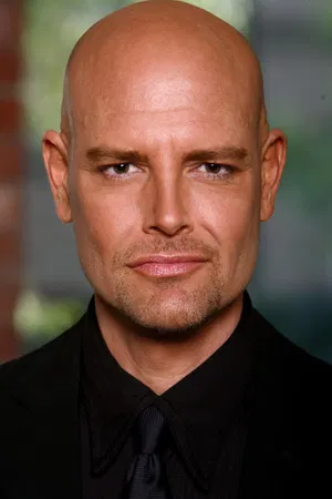 Stephan Smith Collins photo