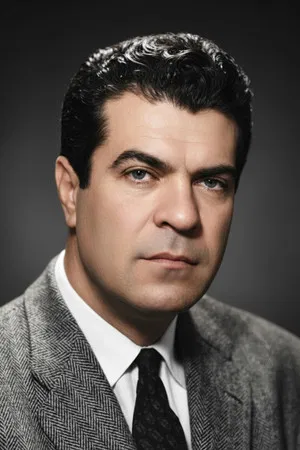 Kemal Ergüvenç photo