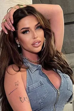 Shirley Cramer photo