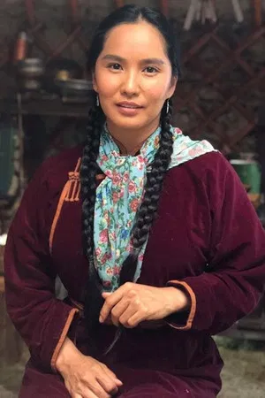 Gereltsetseg Altangerel photo