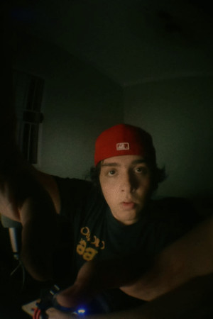 Caetano Andrade photo