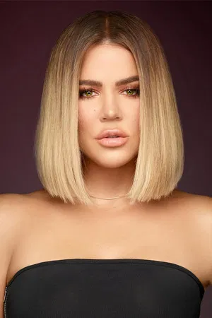 Khloé Kardashian photo