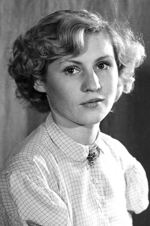 Nina Gulyayeva photo