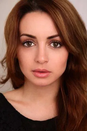 Anzhelika Kashirina photo