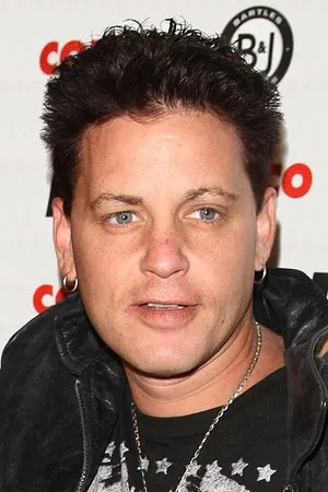 Corey Haim photo
