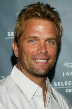 David Chokachi photo