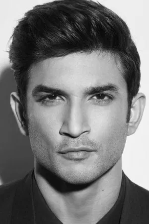 Sushant Singh Rajput photo