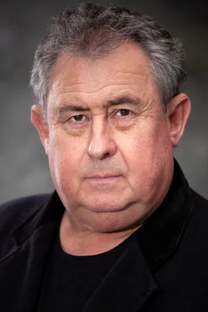 Pablo Raybould photo