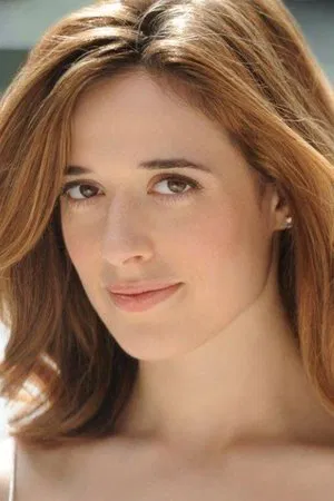 Marina Squerciati photo