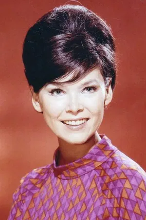 Yvonne Craig photo