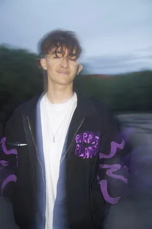 Remy Broussard photo