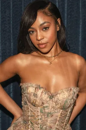 Priah Ferguson photo