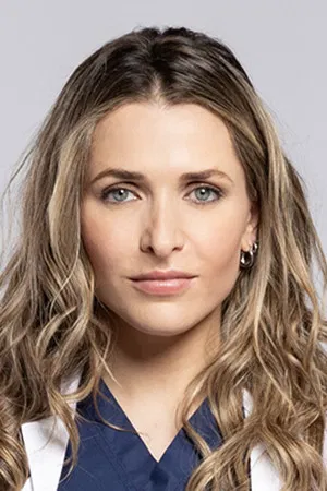 Vasiliki Troufakou photo