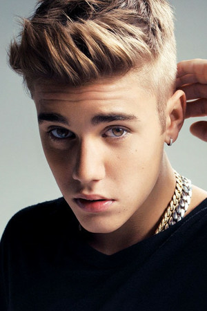 Justin Bieber photo