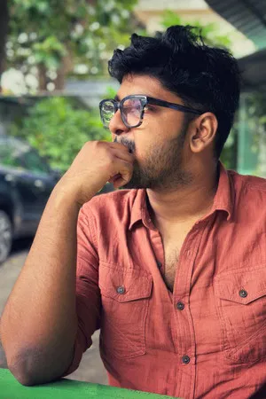 Aman Saji Dominic photo