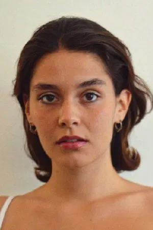 Menia Voulioti photo