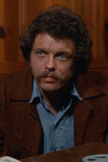 Christopher Augustine photo