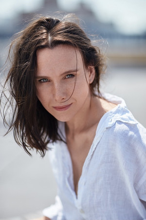 Darya Ekamasova photo