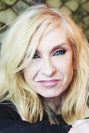 Sanne Salomonsen photo