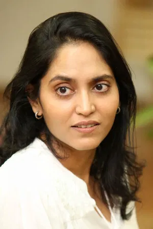 Supriya Yarlagadda photo