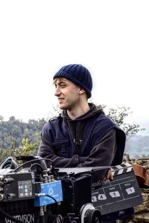 Ferran Ortega Briz photo