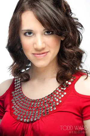 Diana Maxfield photo