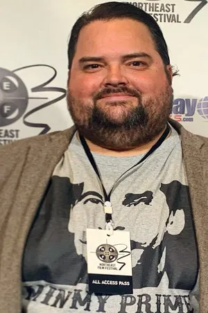 Mark L. Mazzeo photo