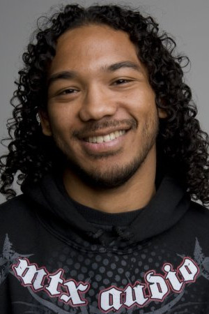 Benson Henderson photo