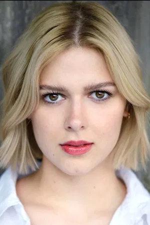 Jenna Wheeler-Hughes photo