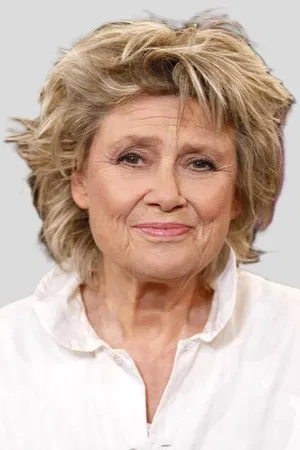 Gitte Hænning photo