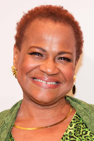 Michelle Hurst photo