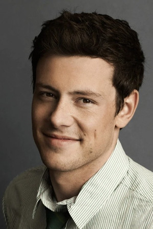 Cory Monteith photo