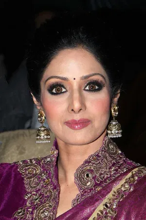 Sridevi photo