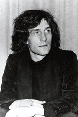 Philippe Garrel photo